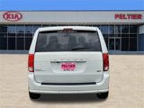 Used 2018 Dodge Grand Caravan SE w/ Rear Park Assist Package image 5