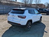 New 2025 Jeep Compass Limited image 6