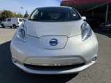 Used 2015 Nissan Leaf S image 2