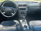 Used 2010 Ford Fusion SEL image 3