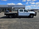 Used 2019 Chevrolet Silverado 3500 W/T w/ WT Convenience Package image 6