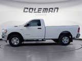 Used 2021 RAM 2500 Tradesman image 2