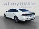 Used 2024 Honda Accord EX image 3