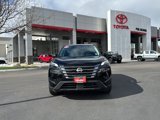 Used 2024 Nissan Rogue S image 6