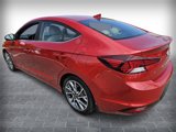 Used 2020 Hyundai Elantra Limited w/ Ultimate Package 03 image 5