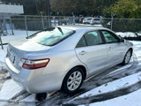 Used 2008 Toyota Camry Hybrid image 5