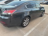 Used 2012 Acura TL image 4