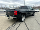 Used 2015 GMC Sierra 1500 SLT w/ SLT Preferred Package image 4