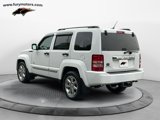 Used 2012 Jeep Liberty Sport image 5