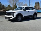 New 2025 Nissan Kicks S image 3