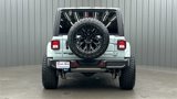Used 2024 Jeep Wrangler Unlimited w/ Convenience Group image 4
