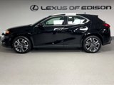 New 2025 Lexus UX 300h AWD image 4