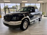 Used 2002 Ford F150 Lariat image 3