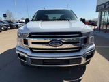 Used 2019 Ford F150 XLT image 2