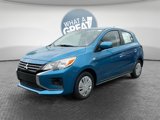 New 2024 Mitsubishi Mirage ES image 5