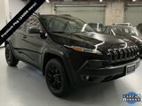 Used 2017 Jeep Cherokee Trailhawk image 3