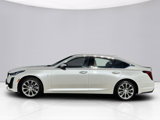 Used 2023 Cadillac CT5 Luxury image 2