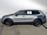 Used 2022 Volkswagen Tiguan SE image 4