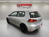 Used 2010 Volkswagen Golf 2-Door image 3