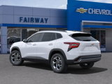 New 2025 Chevrolet Trax LT w/ Driver Confidence Package image 3