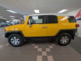 Used 2007 Toyota FJ Cruiser 4WD image 2