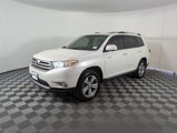 Used 2013 Toyota Highlander Limited image 3