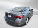New 2025 Nissan Sentra S image 6