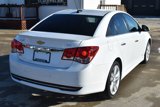 Used 2015 Chevrolet Cruze LTZ image 3