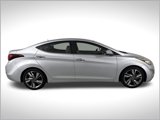 Used 2014 Hyundai Elantra Limited w/ Option Group 03 image 2