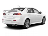 Used 2010 Mitsubishi Lancer DE image 2