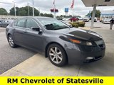 Used 2012 Acura TL w/ Technology Package image 2