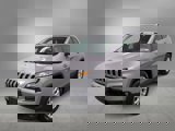 Certified 2018 Jeep Cherokee Latitude image 4