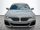 Used 2022 BMW 530i w/ M Sport Package image 2