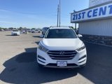 Used 2017 Hyundai Tucson Eco image 2