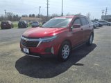 Used 2022 Chevrolet Equinox LT image 4