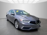 Used 2018 Acura TLX w/ Technology Package image 5