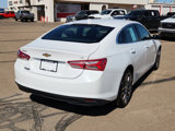 Used 2022 Chevrolet Malibu LT image 4