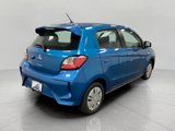 New 2024 Mitsubishi Mirage ES image 3