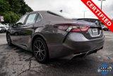 Certified 2024 Toyota Camry SE image 5