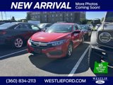 Used 2016 Honda Civic LX image 6
