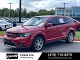 Used 2018 Dodge Journey GT image 2