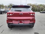 Used 2023 Chevrolet TrailBlazer RS w/ Sun and Liftgate Package image 5