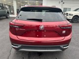 Certified 2021 Buick Envision Preferred image 4