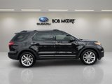 Used 2015 Ford Explorer Limited w/ Equipment Group 302A image 5