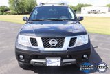 Used 2019 Nissan Frontier PRO-4X w/ Pro-4x Luxury Package image 5