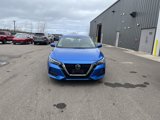 Used 2021 Nissan Sentra SV image 2