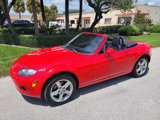 Used 2006 MAZDA MX-5 Miata Touring image 2