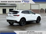 Used 2022 Buick Envision Preferred w/ Sport Touring Package image 5