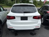 Certified 2021 Mercedes-Benz GLC 300 4MATIC image 5