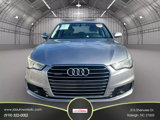 Used 2016 Audi A6 2.0T Premium Plus w/ Premium Plus Package image 3